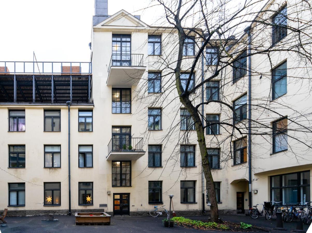 Apartment Roost Freda 43 *