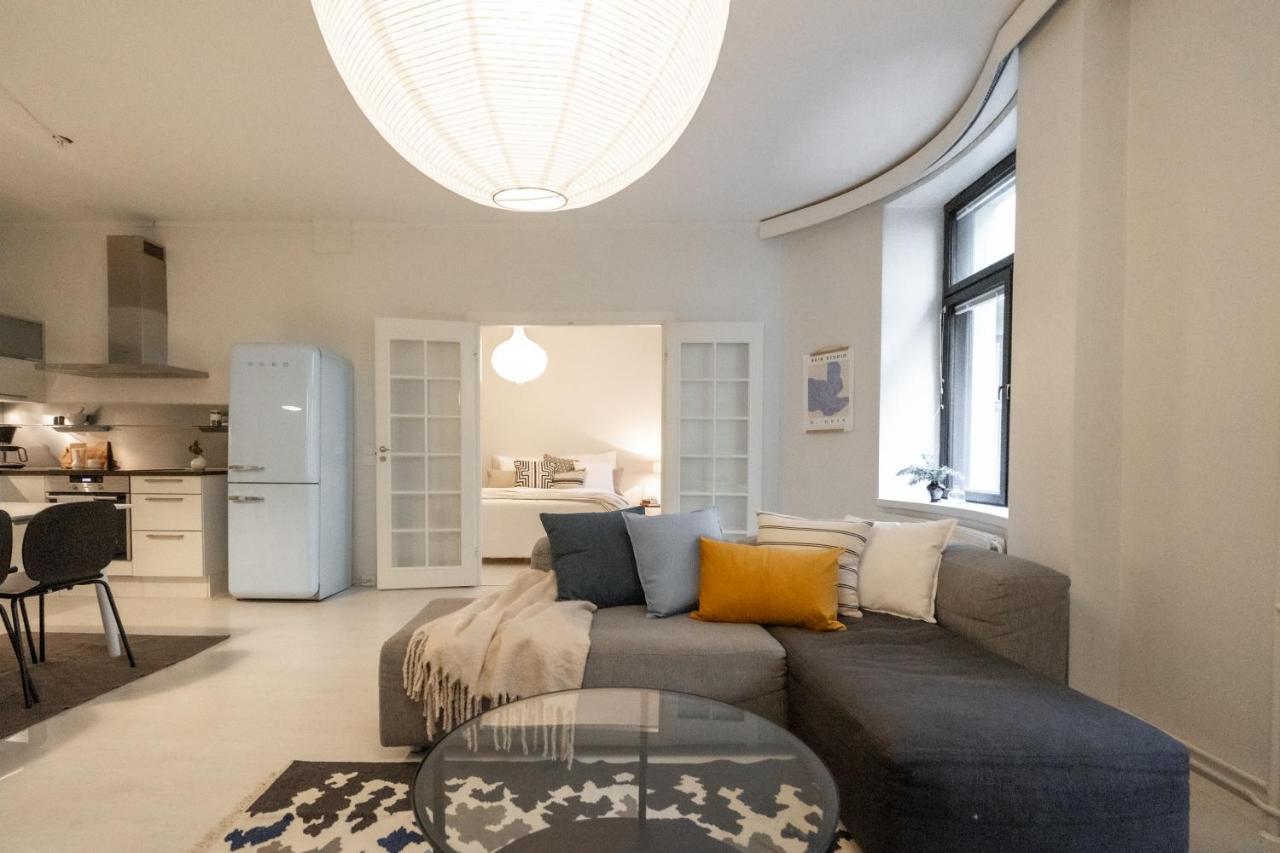 Roost Freda 43 Apartment *