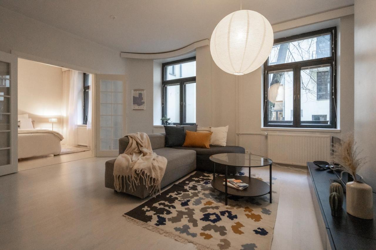 Apartment Roost Freda 43 *